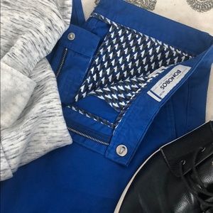 Bonobos washed chinos